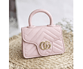 Cartera gucci niña 