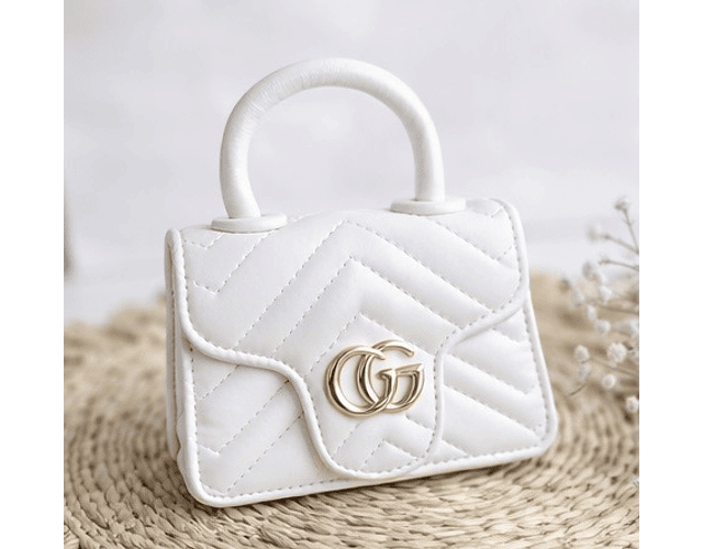 Cartera gucci niña 