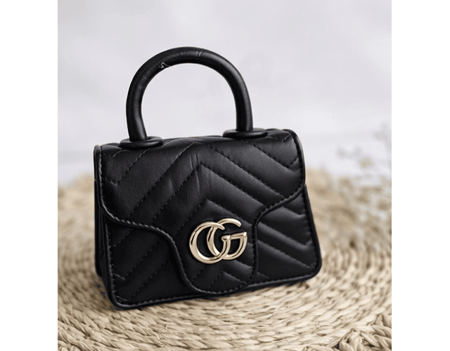 Cartera gucci niña 