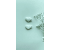 Pack corazones velcro 