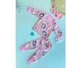 Pijamas térmicas  bebé 0 a 24 meses 