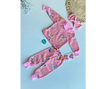 Pijamas térmicas  bebé 0 a 24 meses 