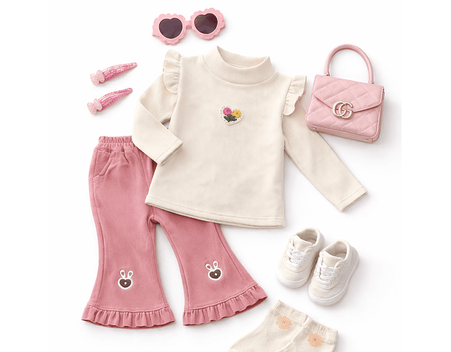 Beattle térmico Hipoalergenico 