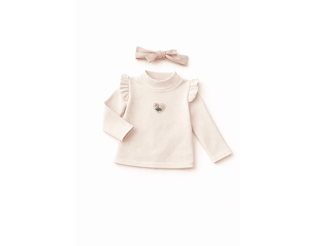 Beattle térmico Hipoalergenico 