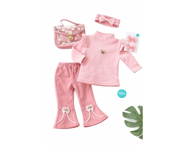 Beattle térmico Hipoalergenico 