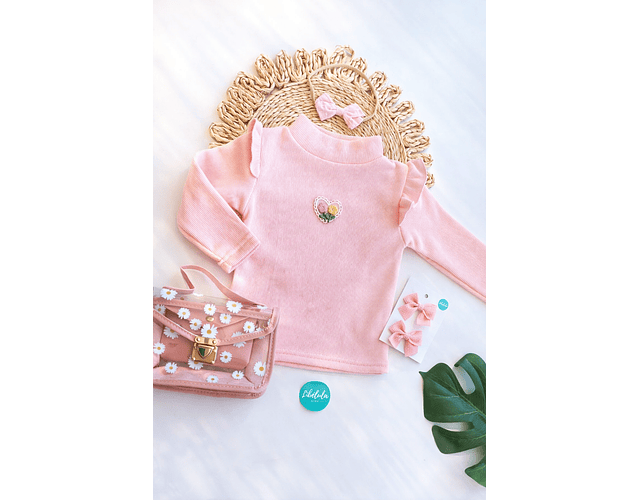 Beattle térmico Hipoalergenico 