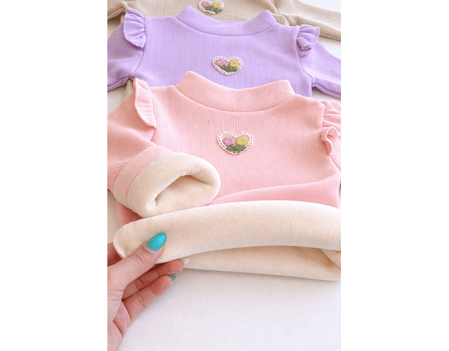 Beattle térmico Hipoalergenico 