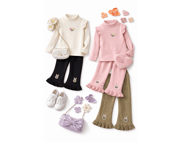 Beattle térmico Hipoalergenico 