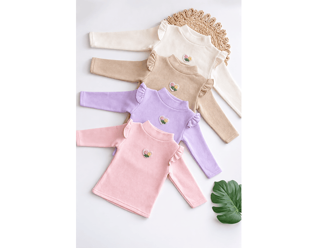 Beattle térmico Hipoalergenico 