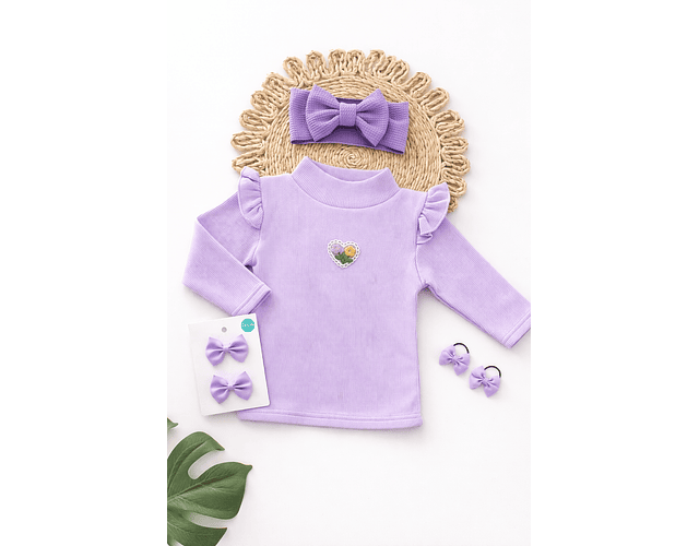 Beattle térmico Hipoalergenico 