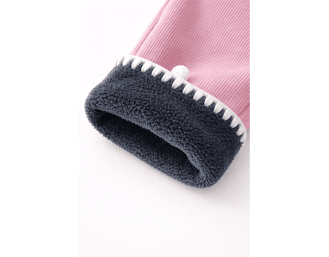 Pantalones térmicos  forraditos