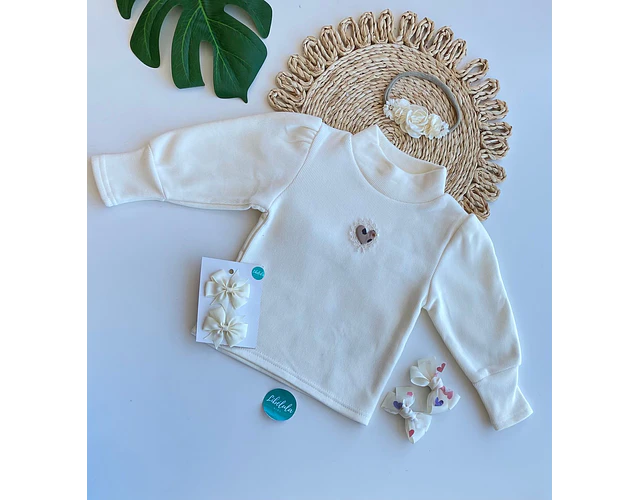 Beattle térmico Hipoalergenico 