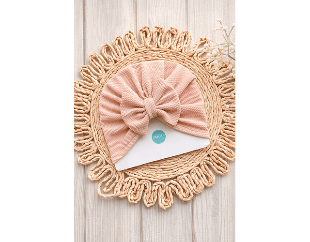 Turbantes sienna sofia unidad