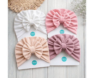 Turbantes sienna sofia unidad