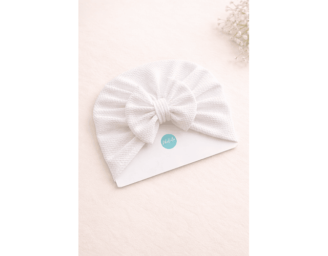 Turbantes sienna sofia unidad