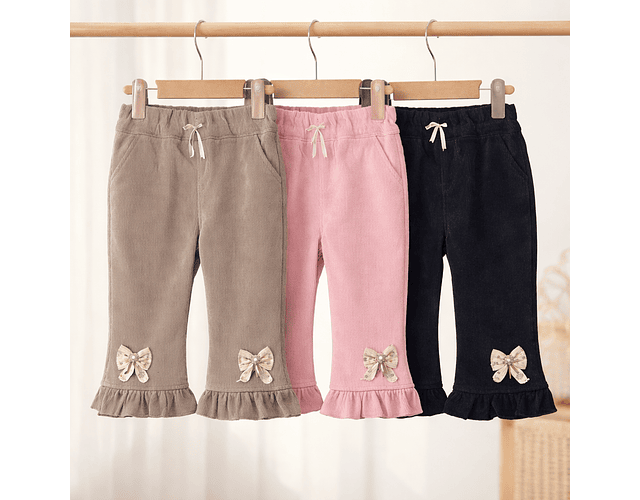 Pantalones térmicos Cotele 