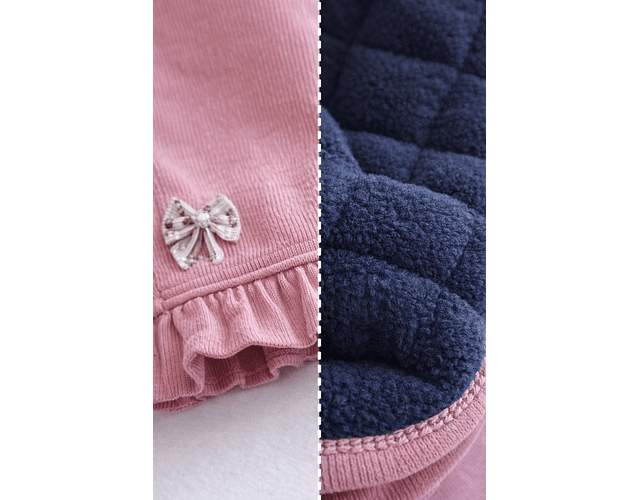 Pantalones térmicos Cotele 