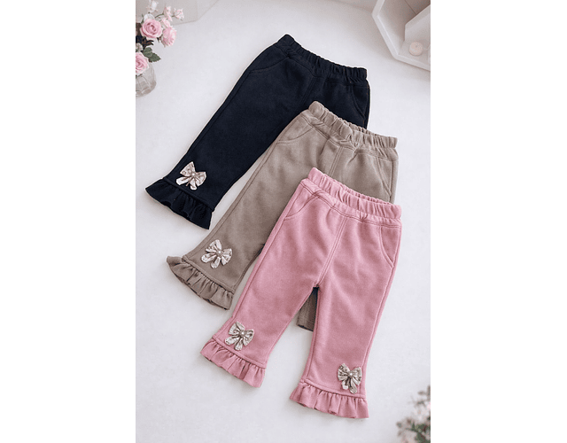 Pantalones térmicos Cotele 