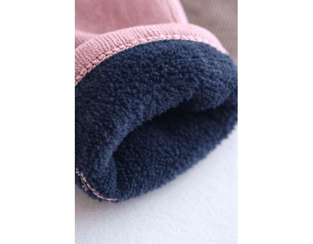 Pantalones térmicos Cotele 