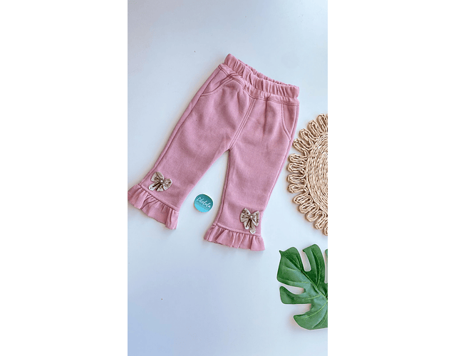 Pantalones térmicos Cotele 