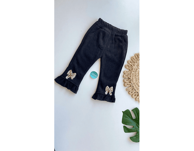 Pantalones térmicos Cotele 