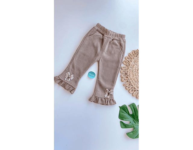 Pantalones térmicos Cotele 