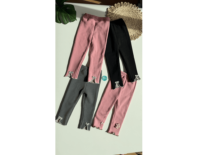 Calza térmica micropolar