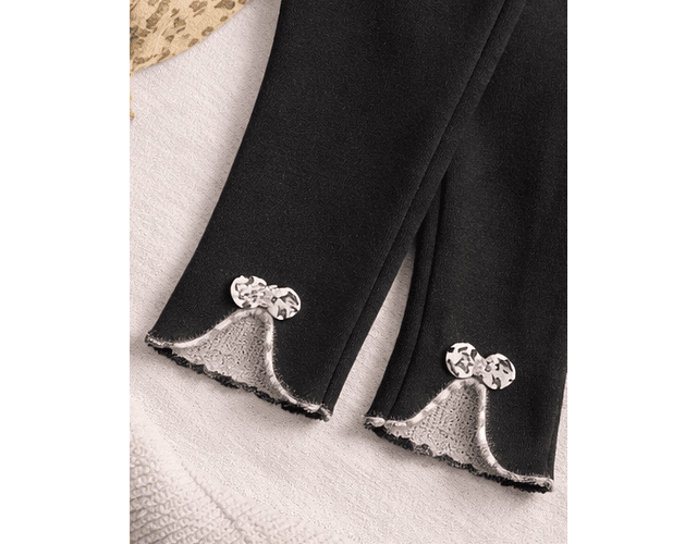 Calza térmica micropolar