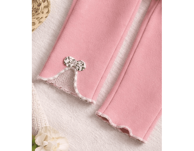 Calza térmica micropolar