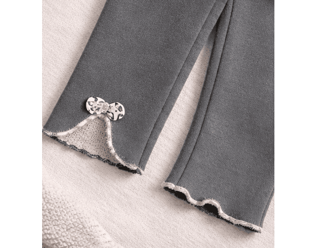 Calza térmica micropolar