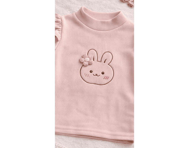 Beattle térmico Hipoalergenico conejito