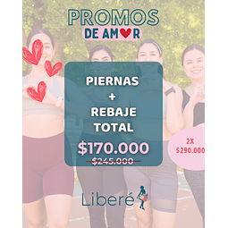 MES DEL AMOR - PROMO IDEAL 💕 con opción 2X 