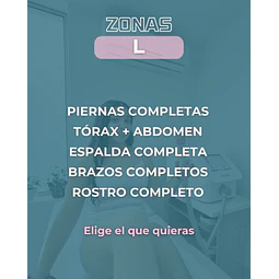zonas L