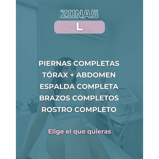zonas L