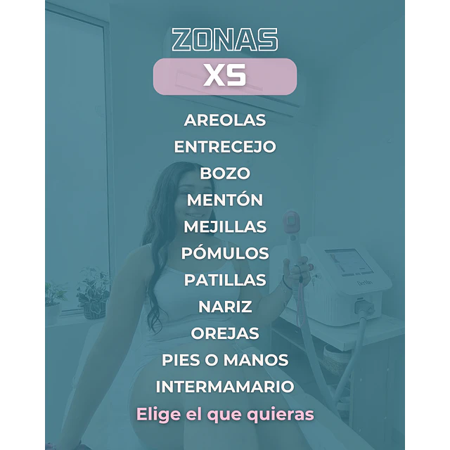 1 Sesión Repaso Zona XS