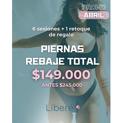 PROMO ABRIL - PRECISA 🌸