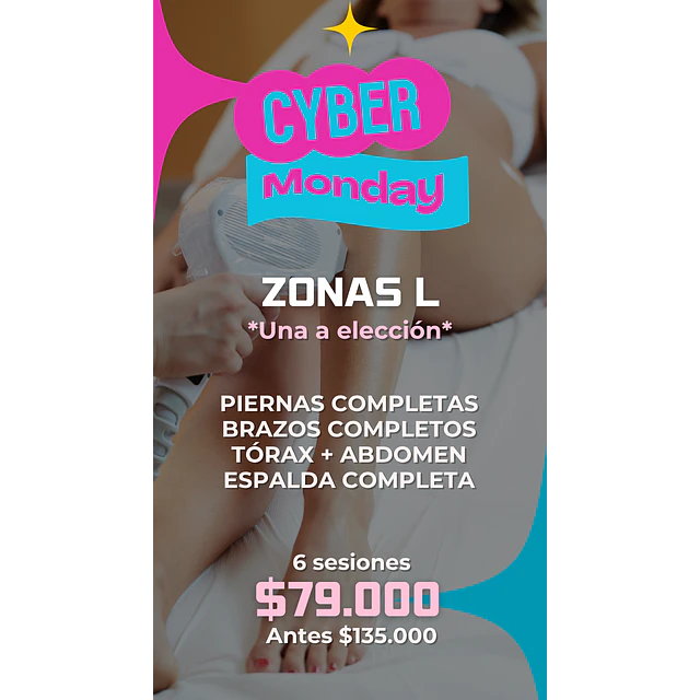 CYBER ZONA L
