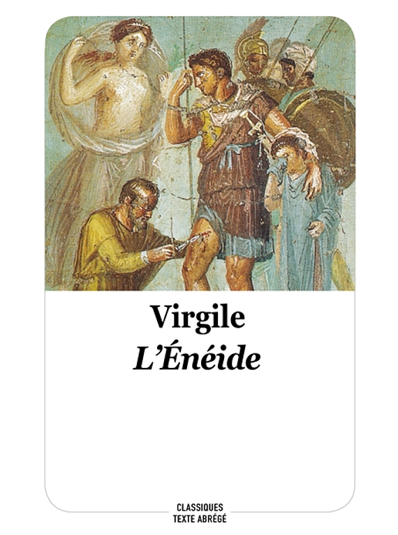 L'Enéide, de Virgile
