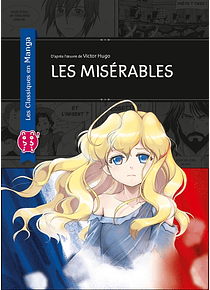 Les Classiques en Manga - Les Misérables