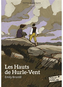 Les Hauts de Hurle-Vent, de Emily Brontë