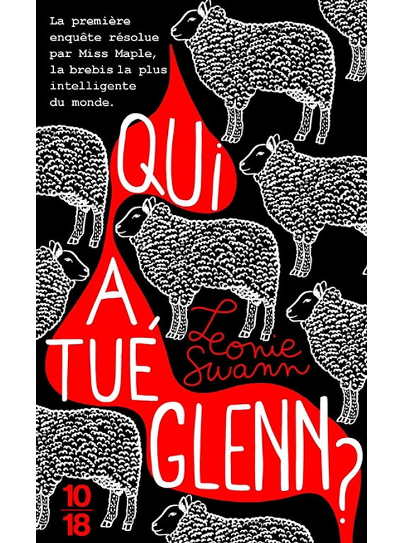 Qui a tué Glenn ? de Leonie Swann