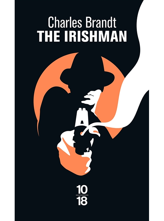 The Irishman, de Charles Brandt