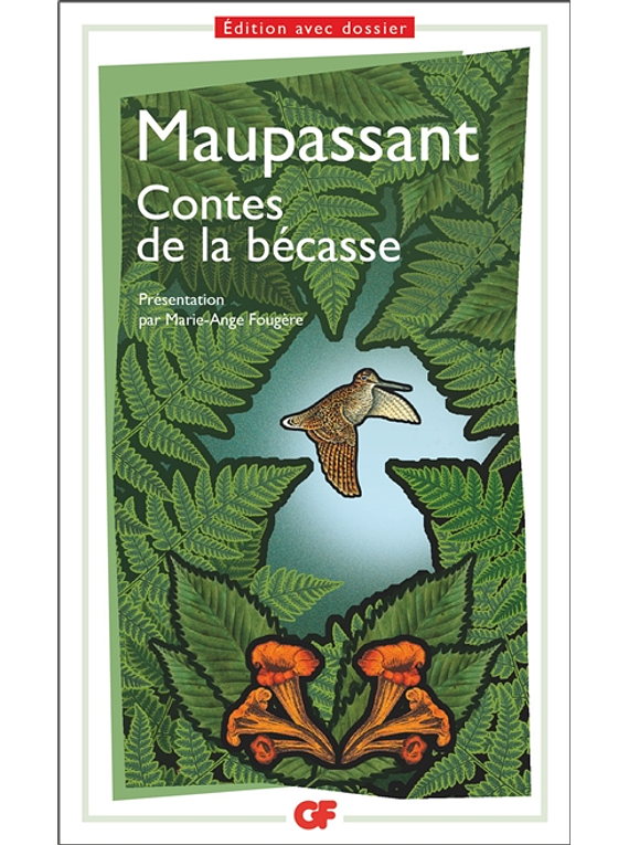 Contes de la bécasse, de Guy de Maupassant