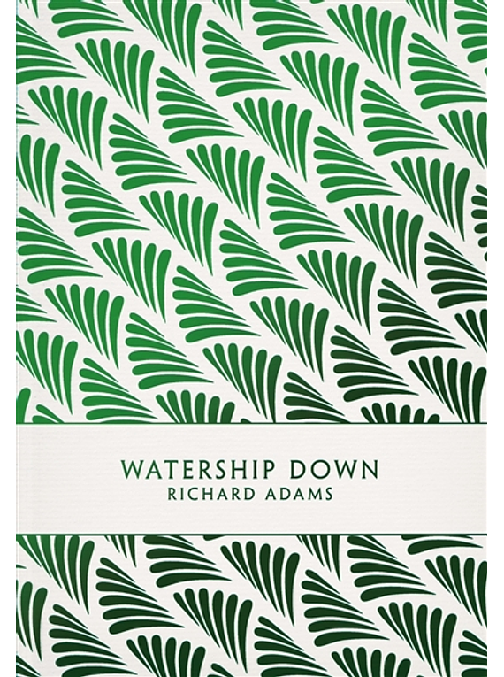 Watership Down, de Richard Adams