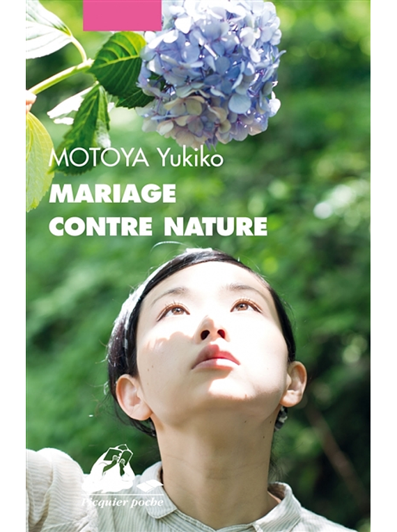 Mariage contre nature, de Yukiko Motoya