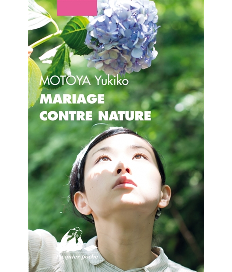 Mariage contre nature, de Yukiko Motoya
