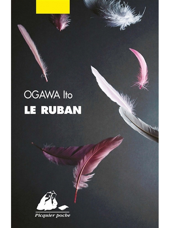 Le ruban, de Ogawa Ito