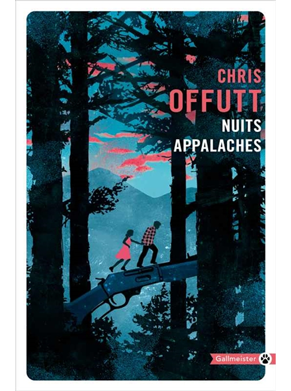 Nuits appalaches, de Chris Offutt