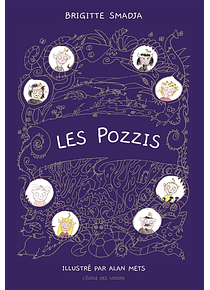 Les Pozzis, de Brigitte Smadja