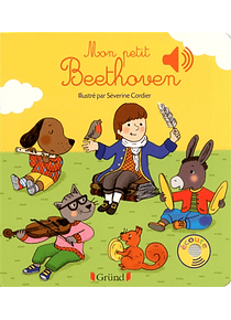 Mon petit Beethoven